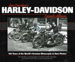 Jean Davidsons HarleyDavidson Family Album