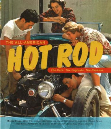 The All-American Hot Rod by Various