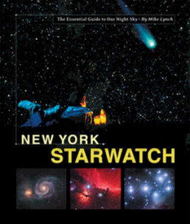 New York StarWatch by Mike Lynch