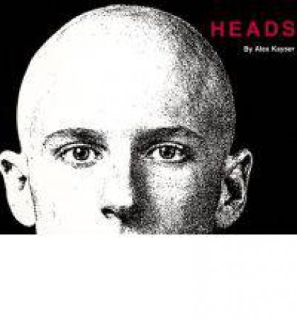 Heads by Alex Kayser