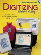 Digitizing Made Easy