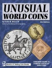 Unusual World Coins