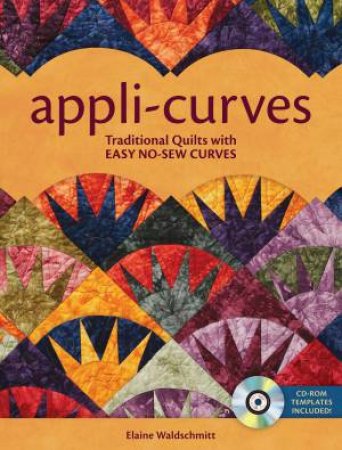 Appli-Curves by ELAINE WALDSCHMITT