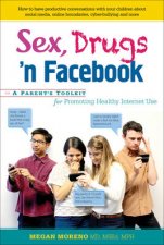 Sex Drugs n Facebook   