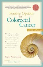 Positive Options for Colorectal Cancer