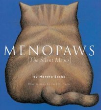 Menopaws The Silent Meow