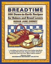 Breadtime