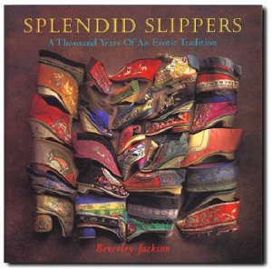 Splendid Slippers by Beverly Jackson