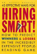 Hiring Smart How Predict Winners  Losers