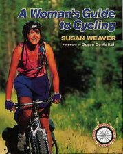 Womans Guide To Cycling