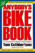 Anybodys Bike Book