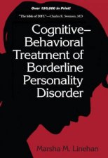 CognitiveBehavioral Treatment of Borderline Personality Disorder