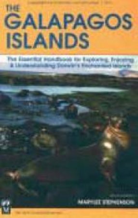 The Galapagos Islands - 2 Ed by Marylee Stephenson