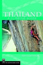 Thailand A Climbing Guide