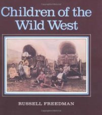 Children of the Wild West