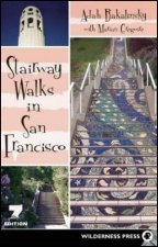 Stairway Walks in San Francisco 7e