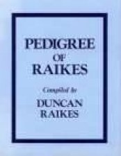 Pedigree of Raikes