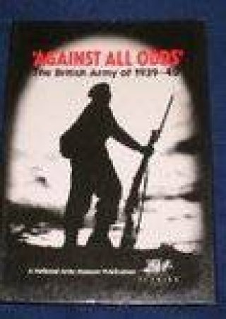 Against All Odds by D SMURTHWAITE