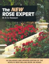 The New Rose Expert