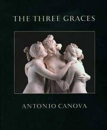 Three Graces by CANOVA ANTONIO