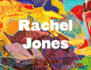 Rachel Jones by Rachel Jones & Anas Duplan & Ellen Greig & Acha Mehrez & Claudia Rankine & Yates Norton & Zo Whitely & David Pearson