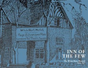 Inn of the Few by Katherine Preston