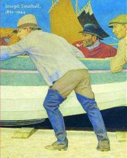 Joseph Southall 18611944