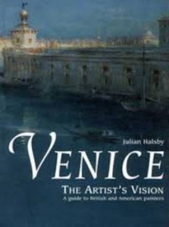 Venice by Julian Halsby