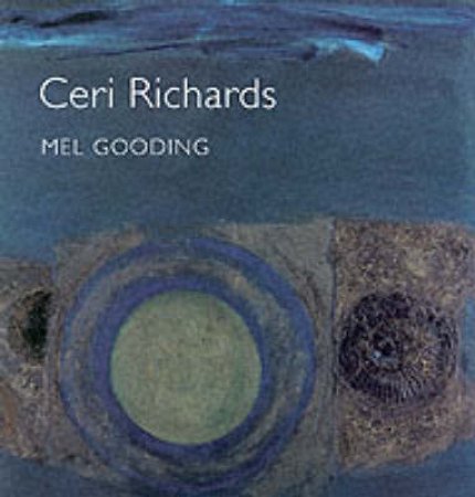 Richards,Ceri by Gooding Mel