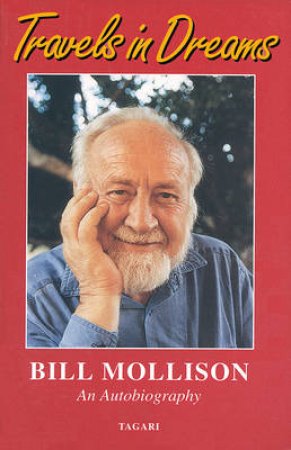 Travels In Dreams by Bill Mollison