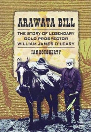 Arawata Bill by Ian Dougherty