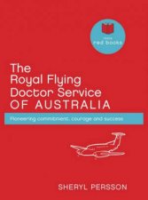 The Royal Flying Doctor Service