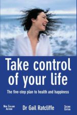 Take Control of Your Life