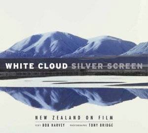 White Cloud, Silver Screen by Harvey & Bridge