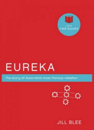 Eureka by Jill Blee