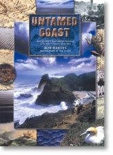 Untamed Coast New Ed New Zealands Waitakere Ranges and West Coast Beaches