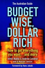 Budget Wise Dollar Rich