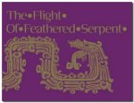 The Flight Of Feathered Serpent