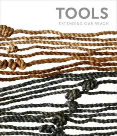 Tools by Cara McCarty