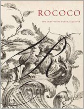 Rococo the Continuing Curve 17302008