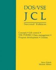 DOSVSE JCL