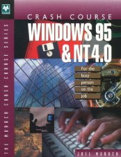 Crash Course Windows 95  NT 40