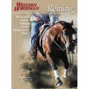 World Class Reining by Flarida & Schmersal