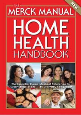 Merck Manual: Home Health Handbook by Various