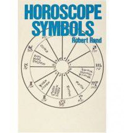 Horoscope Symbols by Robert Hand