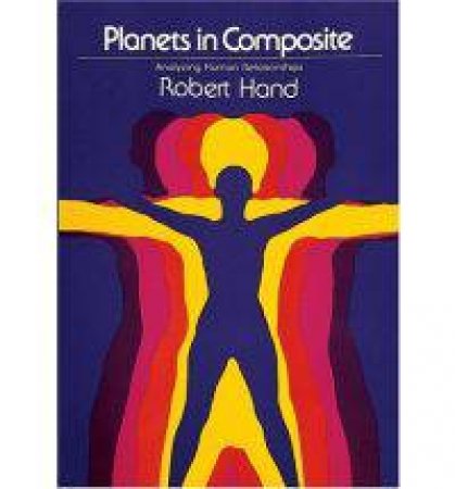 Planets in Compite: Analyzing Human Relationships by HAND ROBERT