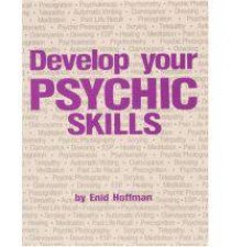 Devel Your Psychic Skills