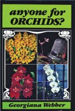 Anyone for Orchids