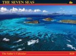 Seven Seas Calendar 2020