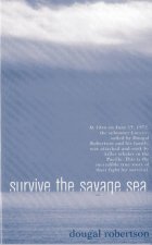 Survive the Savage Sea